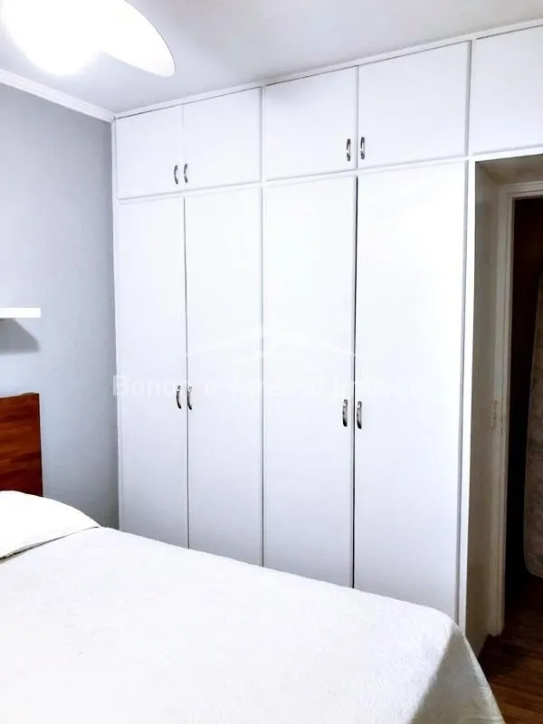 Imagem Apartamento no Edificio Penedos Campinas, de 3 quartos à venda, Vila Industrial - Campinas/SP