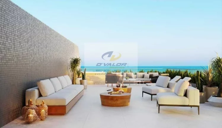 Imagem Vendo Apartamentos de 55 m² a 243 m², 2 ou 3 quartos, com 1 ou 2 vagas