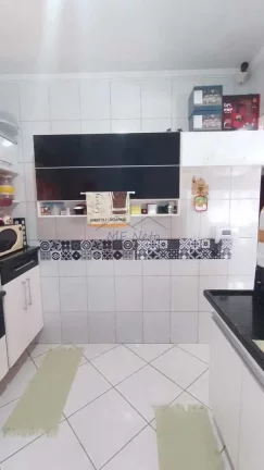 Imagem Casa Padrão