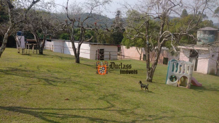 Imagem Sítio à venda, 145000 m² por R$ 1.910.000,00 - Biritiba Ussu - Mogi das Cruzes/SP