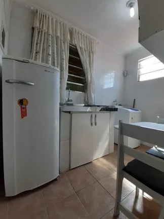 Imagem Kitnet com 1 Quarto para Alugar, 30 m² em Parque Terra Nova Ii - São Bernardo Do Campo