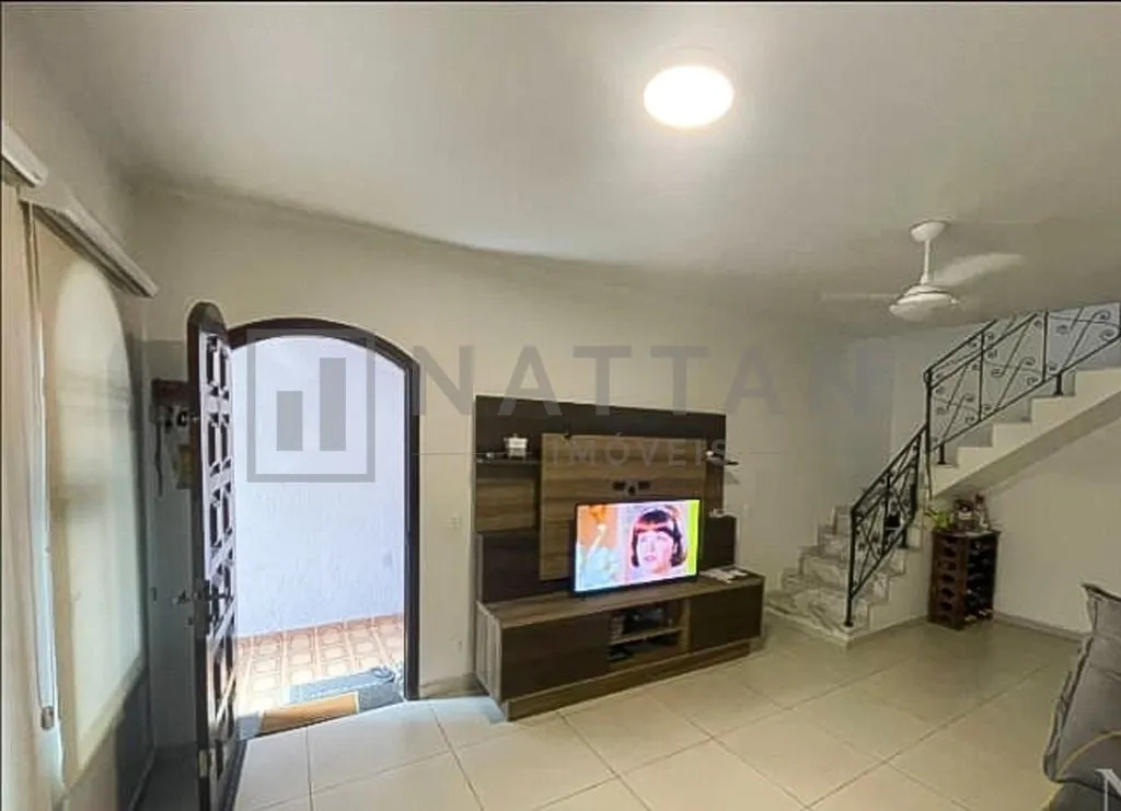 Foto do imóvel Sobrado com 3 dormitórios à venda, 120 m² por R$ 1.170.000,00 - Vila Gomes Cardim - São Paulo/SP