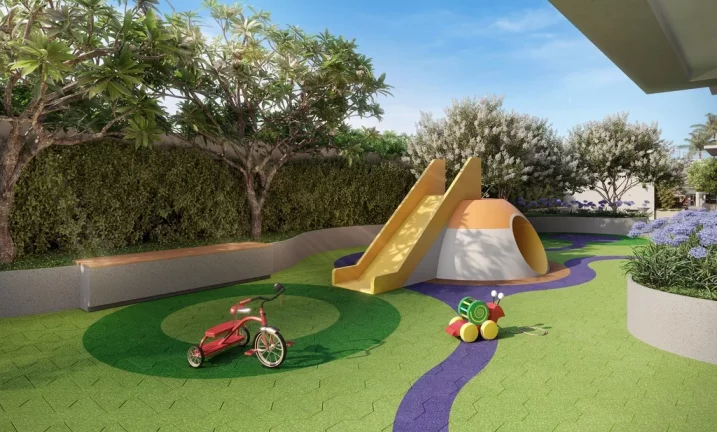 Imagem COBERTURA RESIDENCIAL em Barueri - SP, Jardim Tupanci
