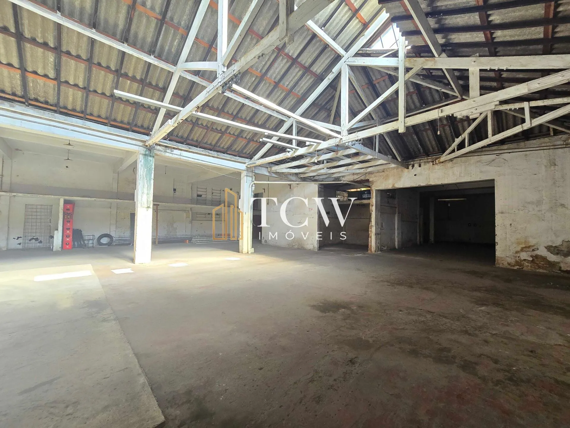 Imagem Galpão Industrial/Logístico à venda | 1.297m2 | Belenzinho/SP