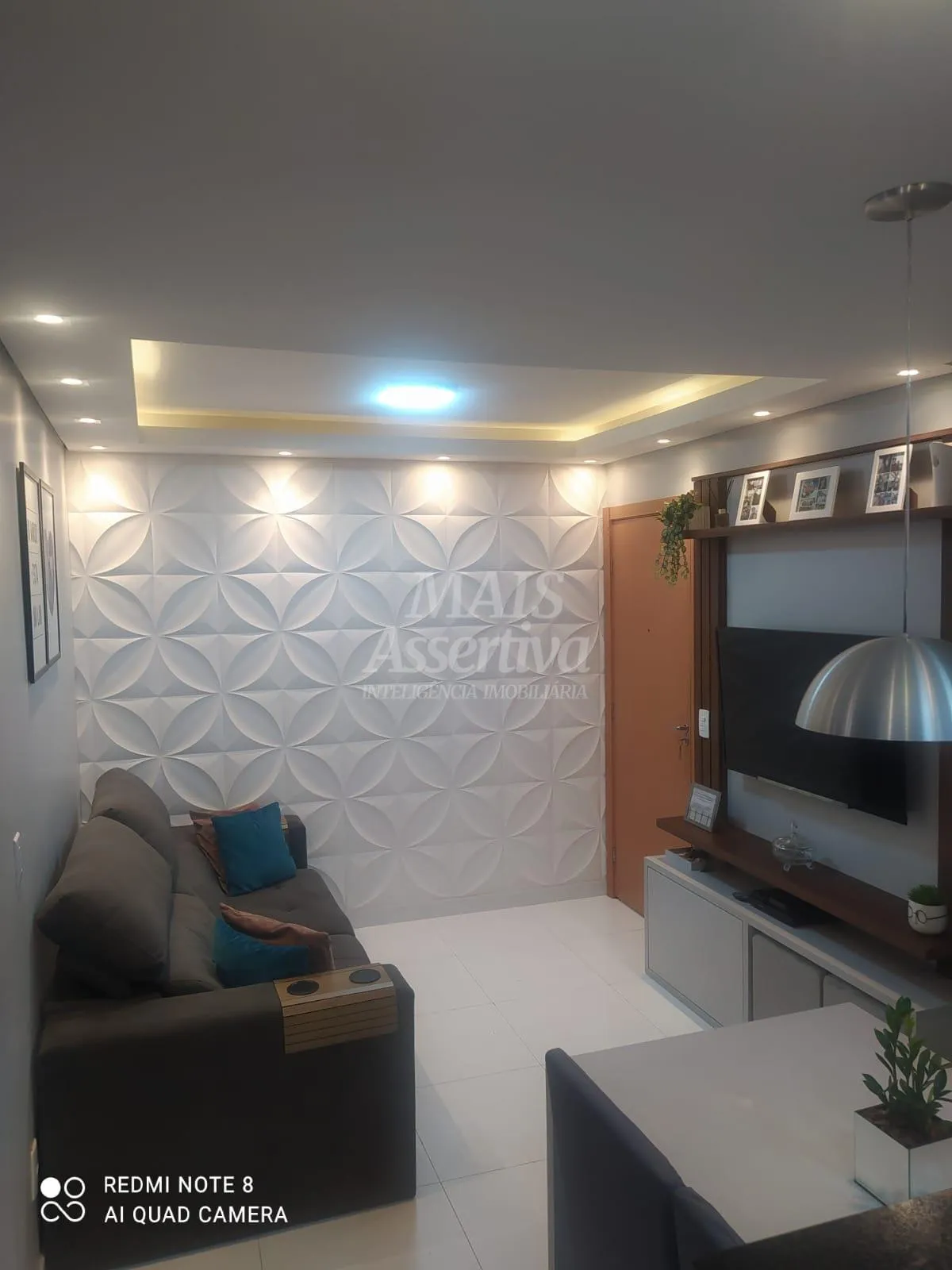 Imagem Ótimo apartamento a venda no condomínio Porto Saint Germain em Novo Hamburgo/RS