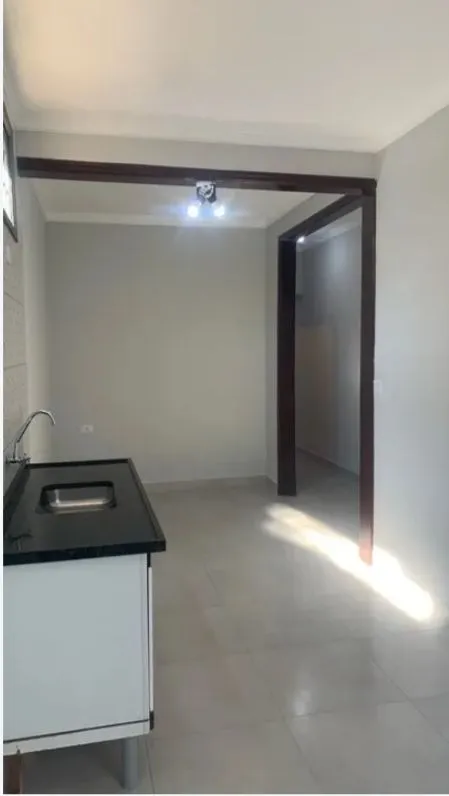 Imagem Vende Casa de 130m² Sobrado 3 Dormitórios Jd Ipiranga Zona Oeste