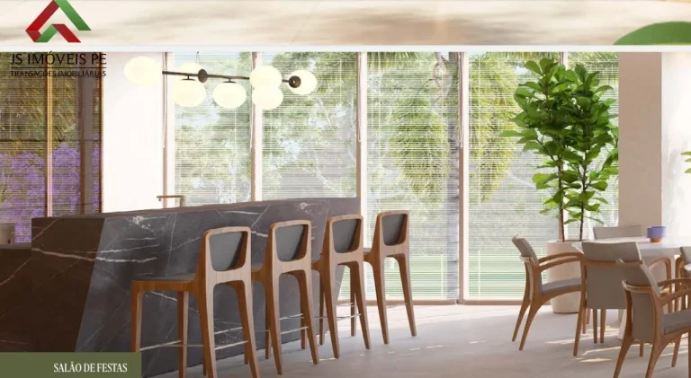Imagem Apartamento 3 Dormitórios na Caxangá