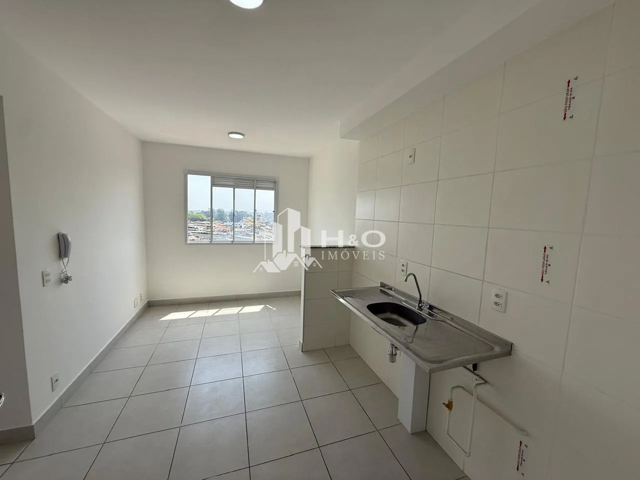 Imagem Apartamento à Venda - Vila Nova Curuçá
