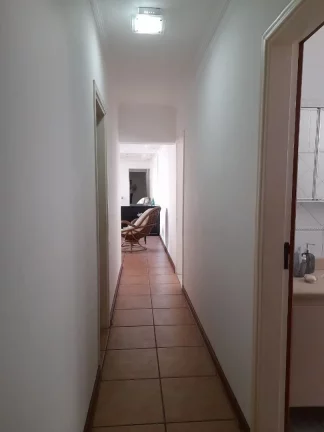 Imagem AP 2619 - Área Útil 137,50m² - 3 dormitórios com armários, sendo 1 suíte, sala para 2 ambiente...