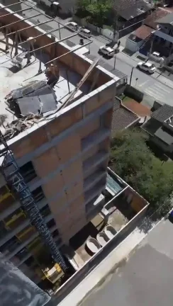 Imagem Apartamento na planta em Camboriú, Bairro Tabuleiro