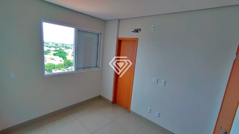 Imagem Apartamento 3 Suítes, 87 m² à venda na 110 Norte - Luman Ville