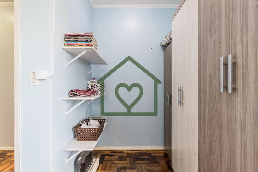 Imagem Descubra um excelente apartamento à venda no coração do Jardim Lindóia, Porto Alegre. Este imóv...