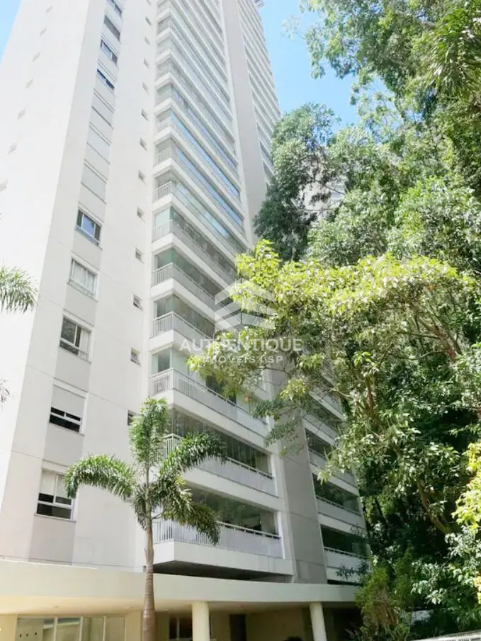 Imagem Fotografia Vila Andrade - Apartamento à venda no bairro Vila Andrade - São Paulo/SP, Zona Sul