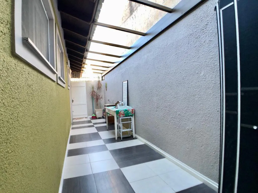 Imagem Casa 3 Dormitórios - Bairro Atlantida