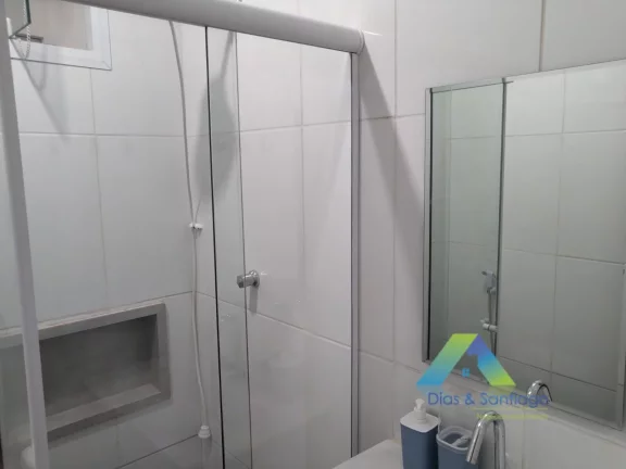 Imagem Aconchegante apartamento a venda proximo ao metro Ana Rosa