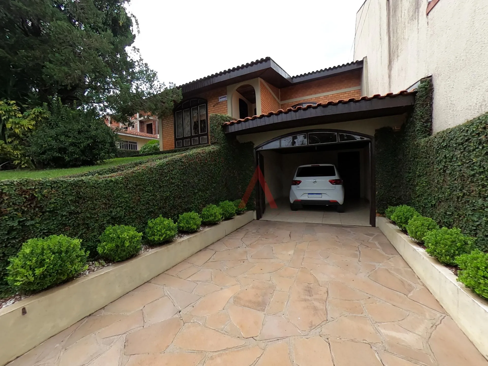 Imagem Casa a venda no bairro Santa Cruz próximo ao Parque do Lago, GUARAPUAVA - PR