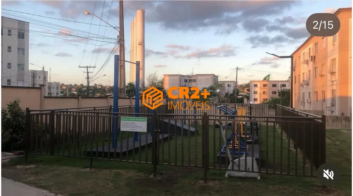 Imagem Seu Novo Lar Está Aqui! Apartamento em Camaragibe com Tudo que Você Precisa!