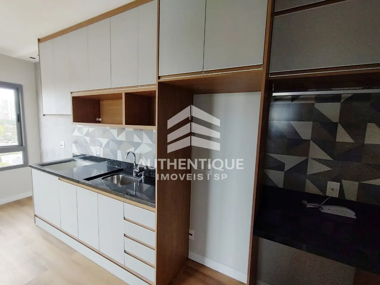 Imagem AP Carinas Moema - Apartamento à venda em São Paulo/SP