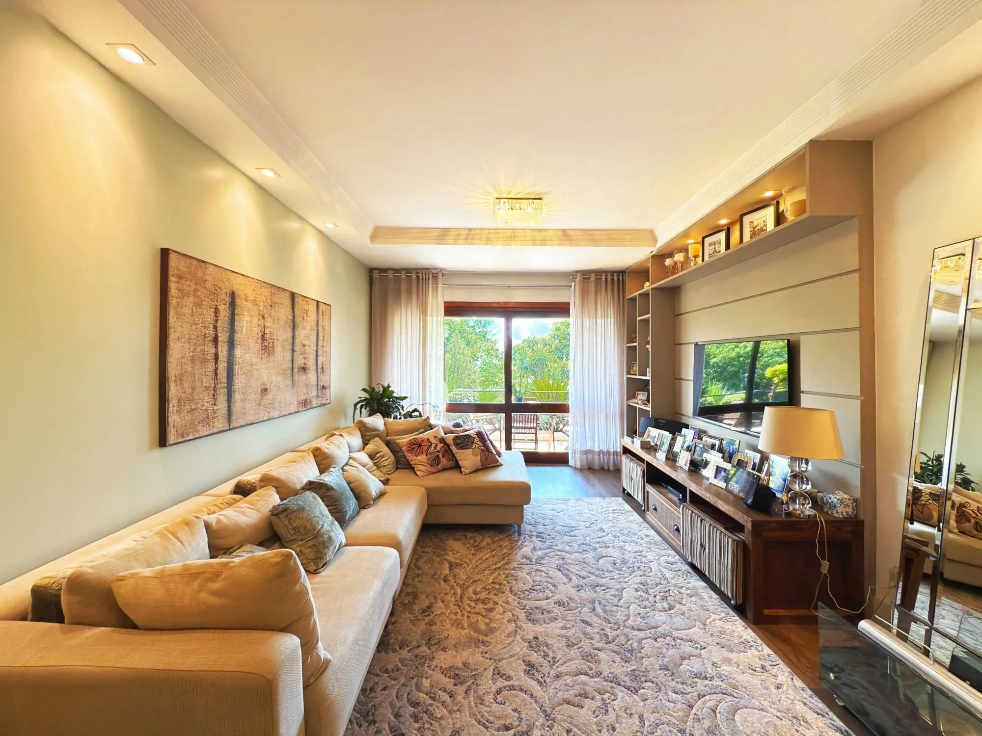 Imagem Apartamento em Petrópolis