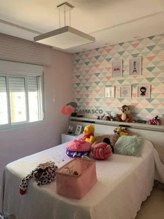 Imagem Apartamento à venda 4 Quartos, 4 Suites, 4 Vagas, 244M², Santa Paula, São Caetano do Sul - SP