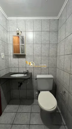 Imagem APARTAMENTO NO CENTRO À 500 METROS DO CALÇADÃO DE UBATUBA-SP