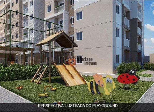 Imagem Apartamento com 2 dormitórios à venda, 37 m² por R$ 265.400,00 - Água Branca - São Paulo/SP