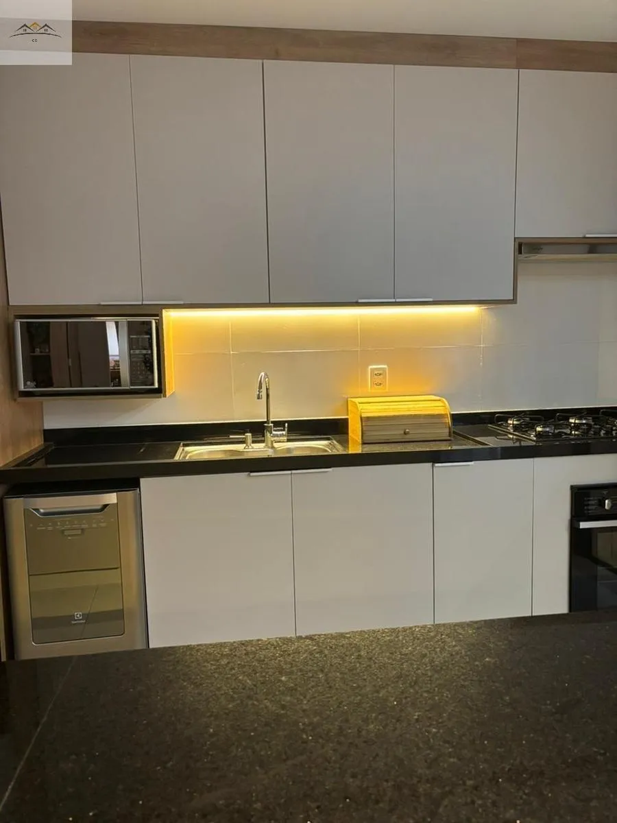 Imagem APARTAMENTO RESIDENCIAL em Santo André - São Paulo, Vila Assunção