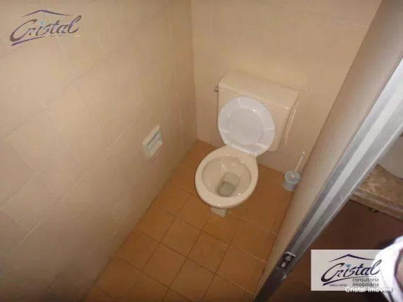 Imagem Sala para alugar, 130 m² por R$ 10.427,00/mês - Brooklin Novo - São Paulo/SP