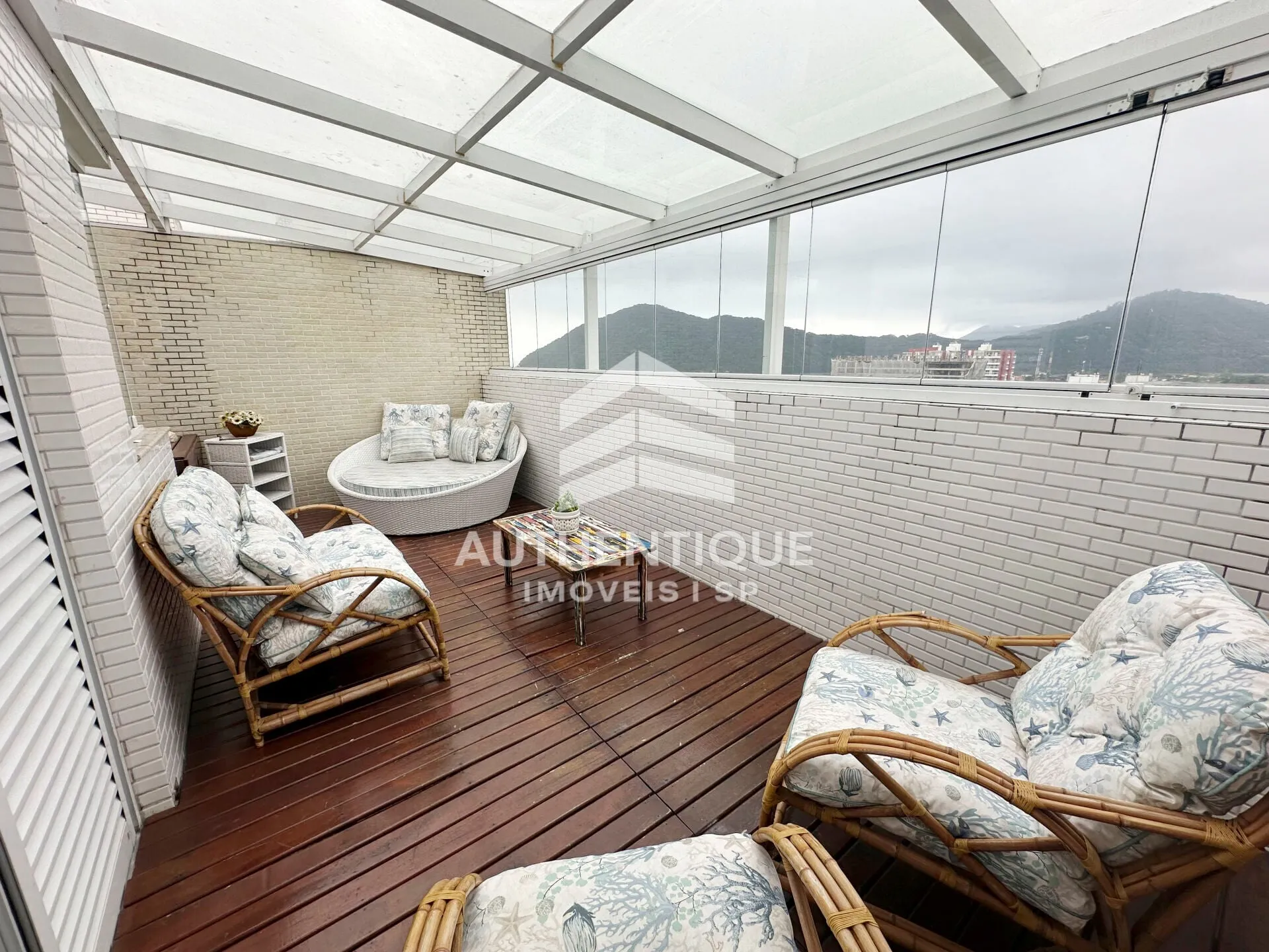 Imagem PLAZA DEL MAR BERTIOGA - Apartamento à venda no bairro Centro - Bertioga/SP