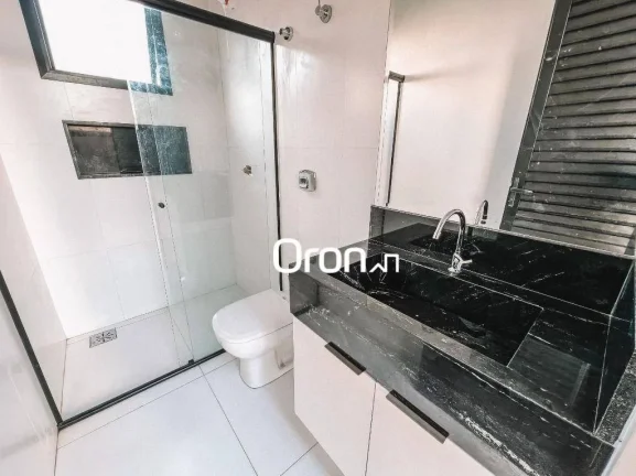 Imagem Sobrado à venda, 330 m² por R$ 3.230.000,00 - Portal do Sol Green - Goiânia/GO