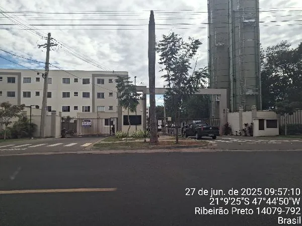Imagem Oportunidade em RESERVA OURO BRANCO, RIBEIRAO PRETO / SP, Imóvel Em Leilão.