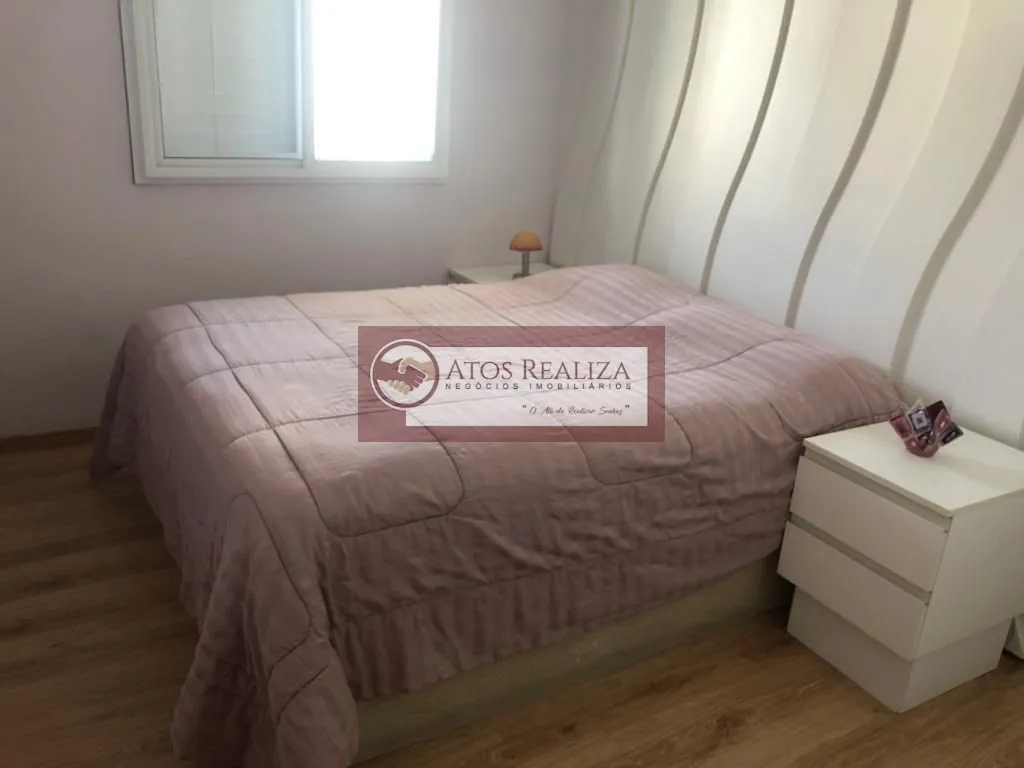 Imagem Apartamento em Santo Amaro - São Paulo