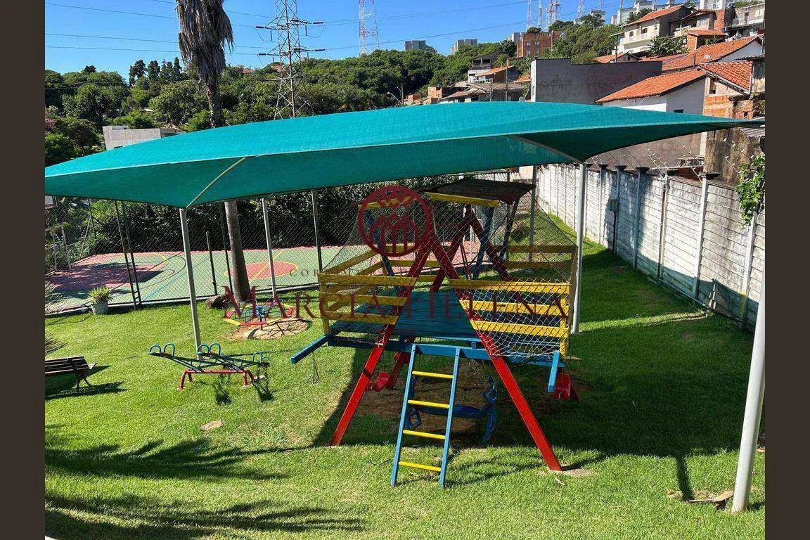 Imagem Apartamento à venda, no Condomínio Spazio Castellon em Campinas, Vila Carminha, com 2 quartos, 48m2