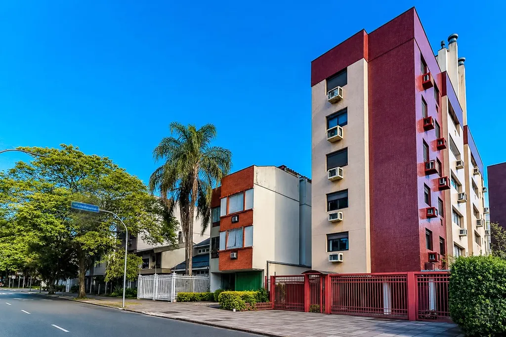 Imagem Apartamento em Petrópolis