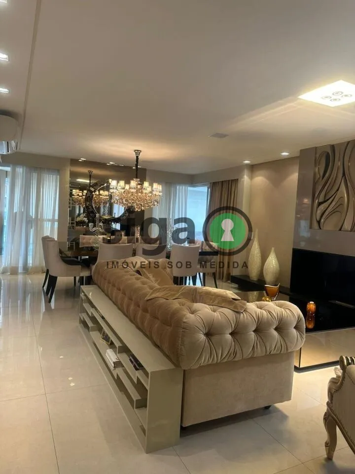 Imagem Apartamento 264m² a venda Tatuapé