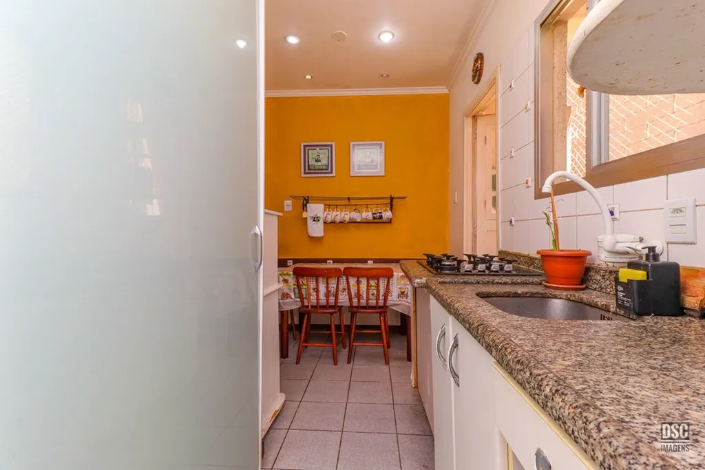 Imagem Apartamento em Centro Histórico
