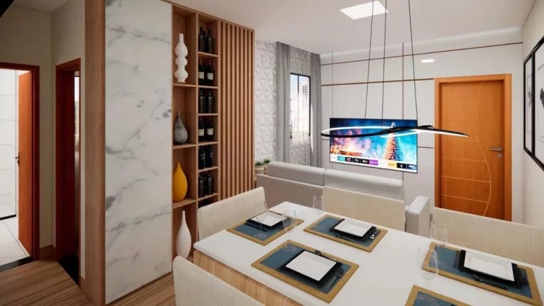 Imagem Apartamento Padrão