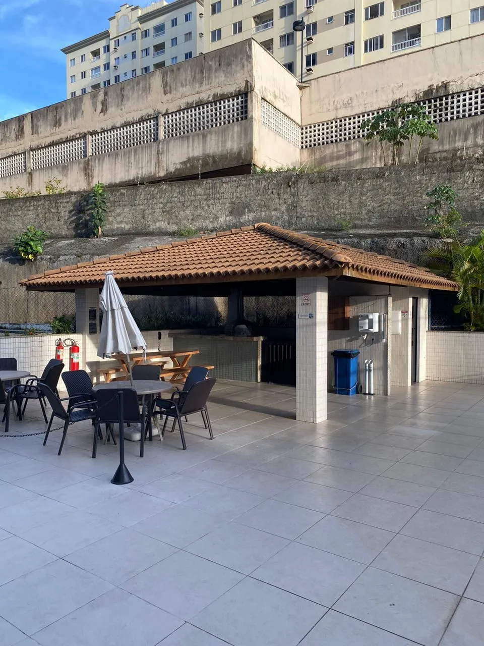 Imagem Apartamento com 2 quartos, 58m2, à venda em Salvador, Imbuí