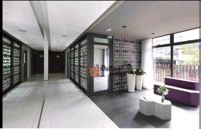 Imagem Studio com 1 dormitório à venda, 42 m² por R$ 680.000,00 - Bela Vista - São Paulo/SP