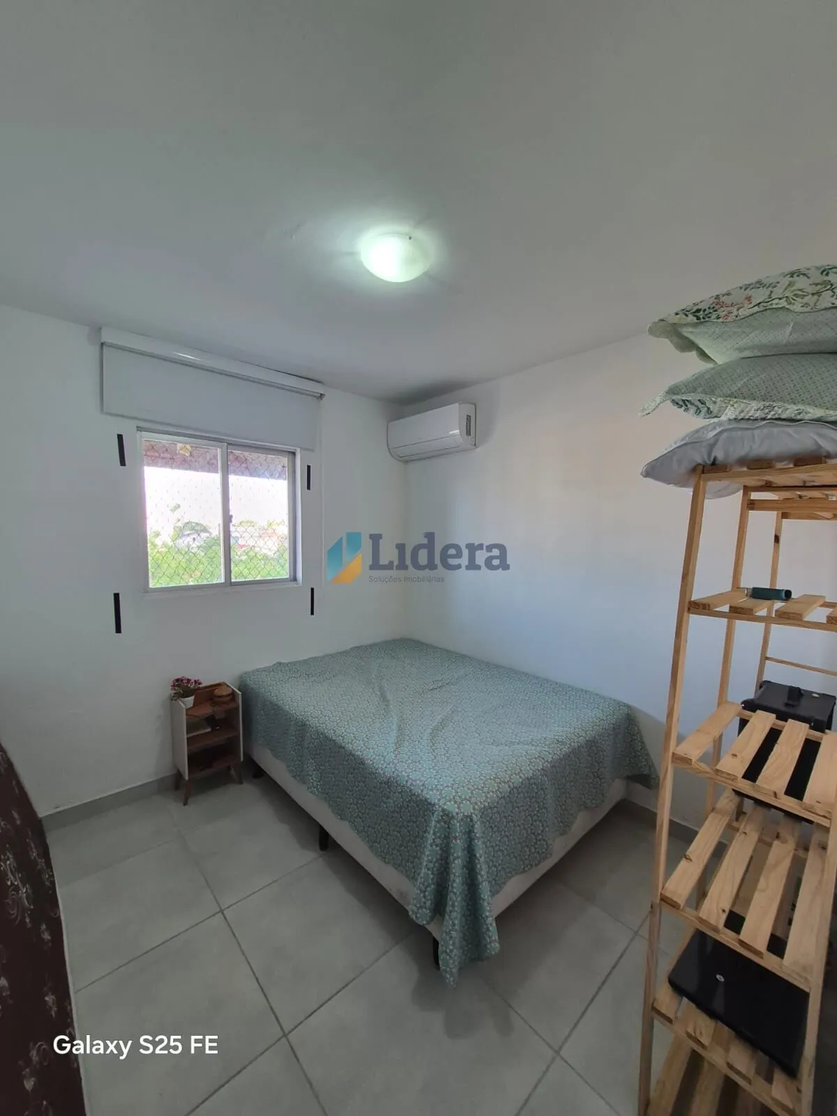 Imagem Apto Totalmente mobiliado - 2 quartos - 56m² - 1 vaga de garagem - em Poço, Cabedelo/PB