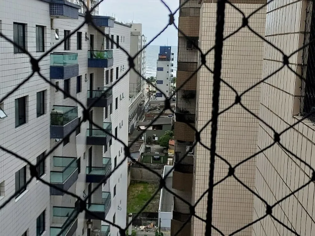 Imagem APARTAMENTO COM 80,00 m² - OCIAN - PRAIA GRANDE SP