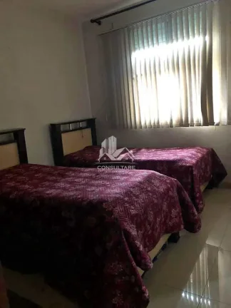 Imagem Apartamento 2 quartos na Aparecida, Cod: 24625 RCL