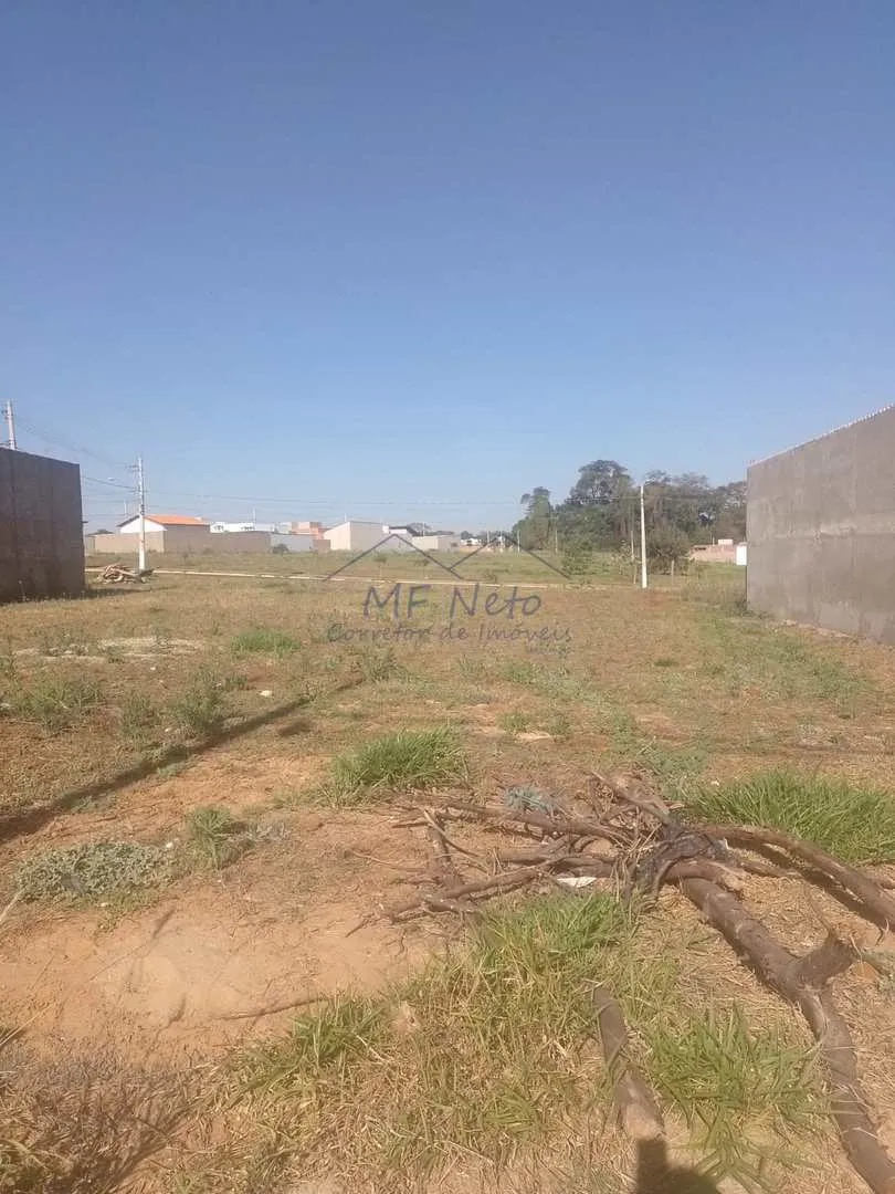 Imagem Terreno Padrão
