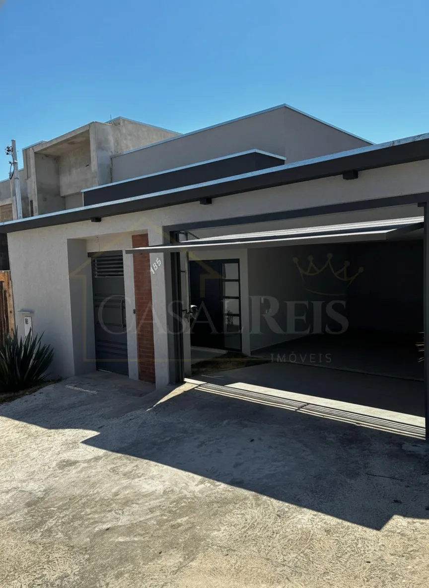 Imagem Casa 3 quartos à venda em Campo das Antas, Poços de Caldas