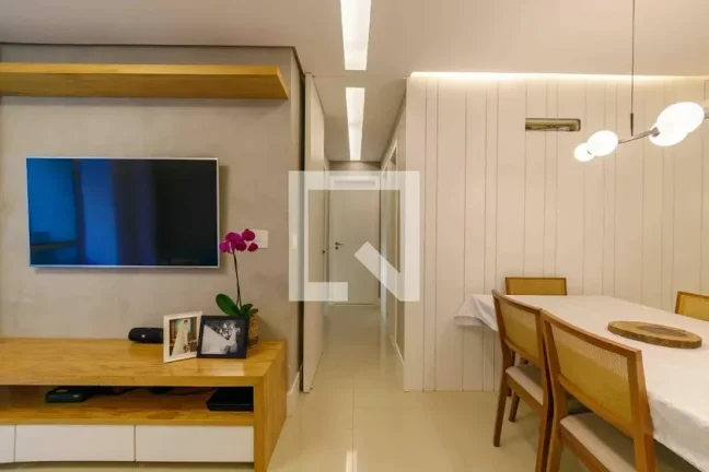 Imagem Apartamento à Venda - Recreio, 3 Quartos, 84 m2