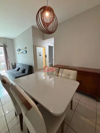 Imagem Apartamento com 3 dormitórios à venda, 80 m² por R$ 950.000,00 - Praia do Forte - Cabo Frio/RJ