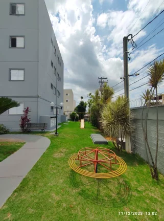 Imagem Apartamento 2 quartos à Venda no Jardim Califórnia - Pronto para Morar