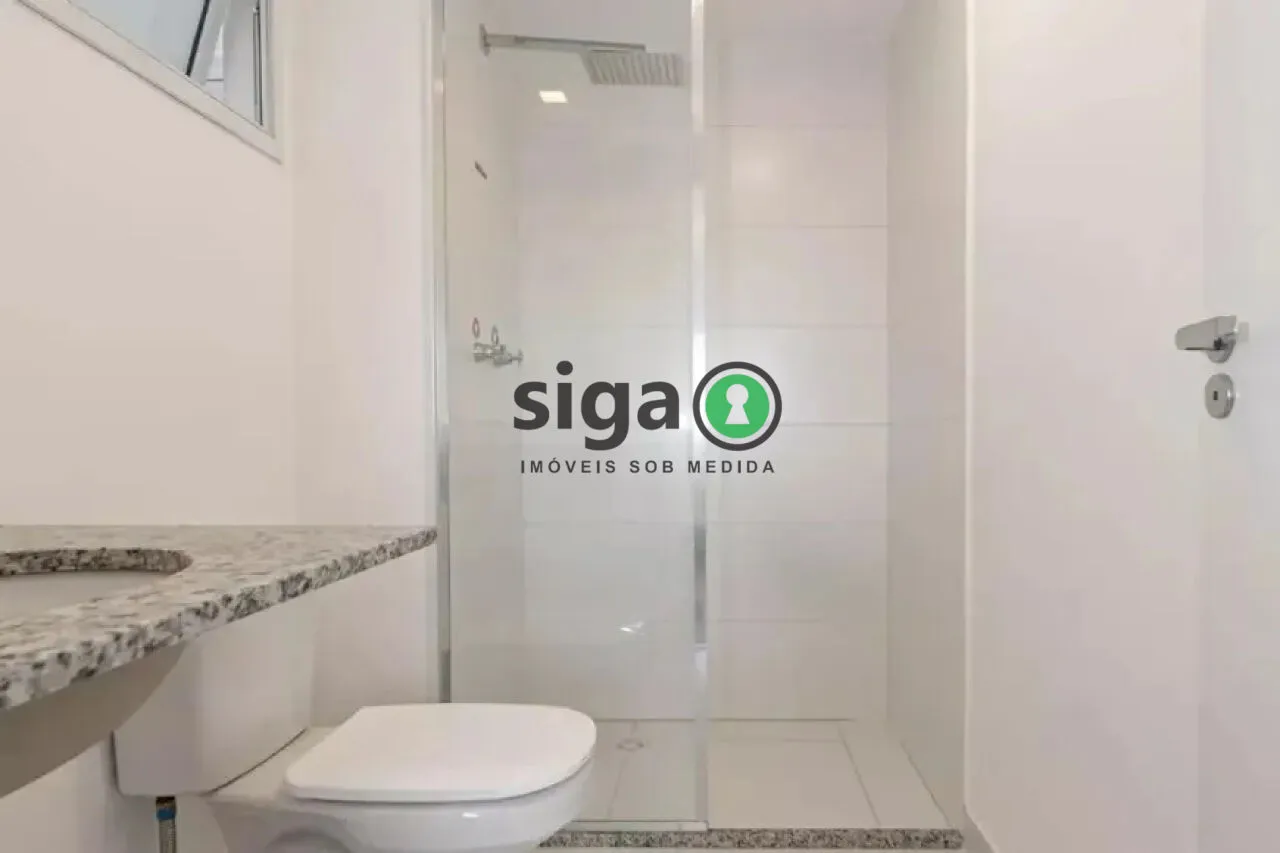 Imagem Apartamento de 79 metros 2 suítes 1 vaga a venda em Santo Amato