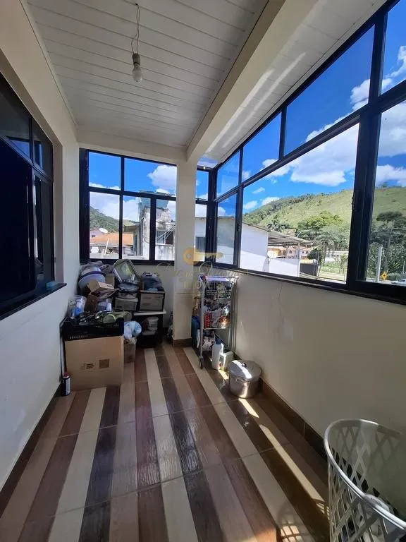 Imagem Casa para Venda em Teresópolis / RJ no bairro Pessegueiros