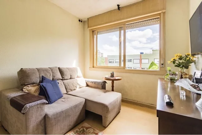 Imagem Apartamento para venda no bairro Jardim Itu em Porto Alegre